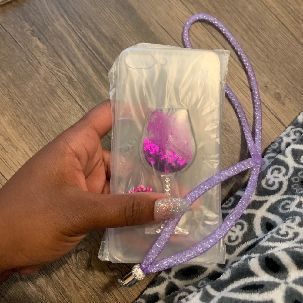 iPhone 6plus 7plus 8plus case